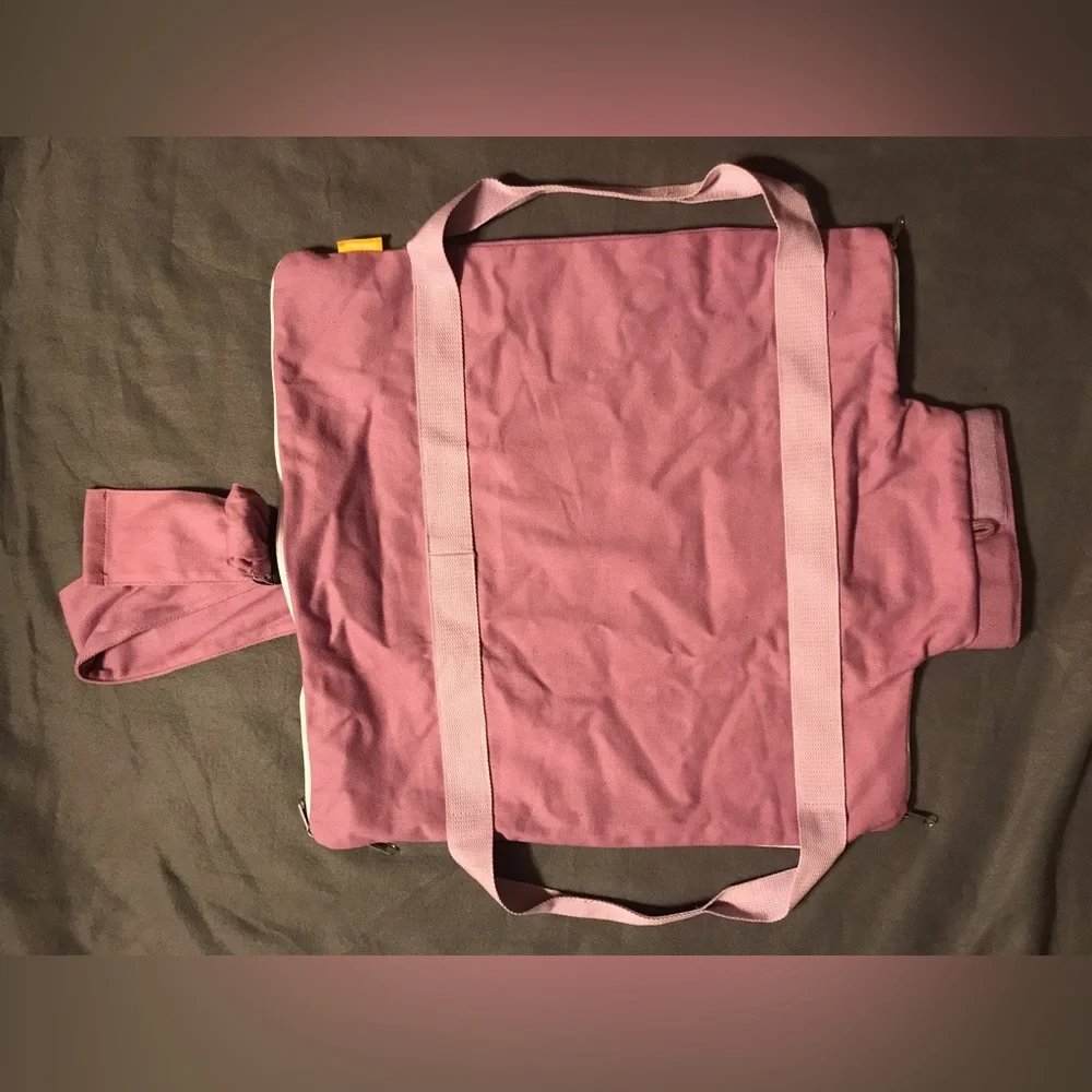 Cat Grooming Bag